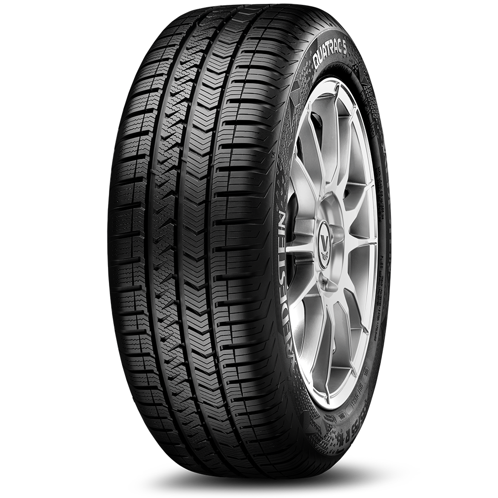 185/65R15 opona VREDESTEIN Quatrac 5 VW 88V